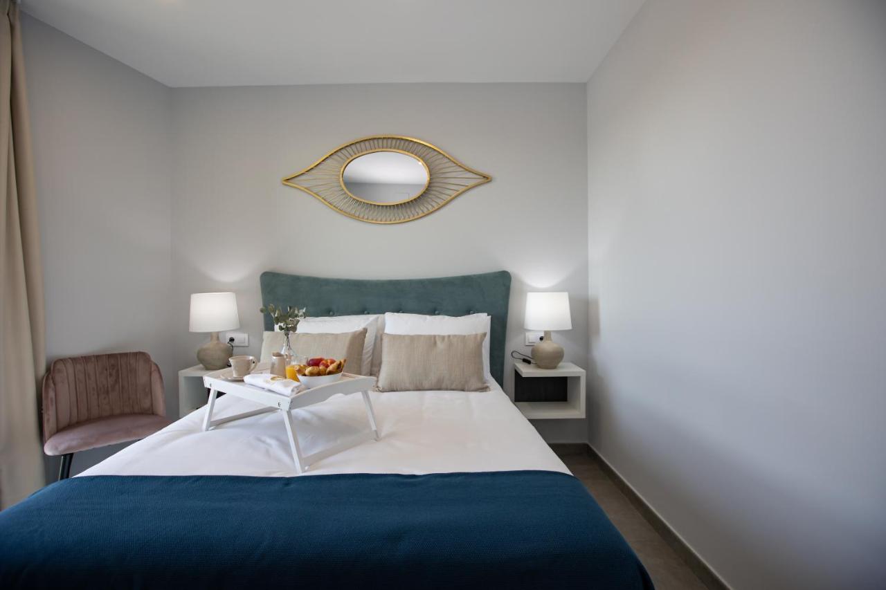 قرطبة Apartamentos Ribera 19 المظهر الخارجي الصورة