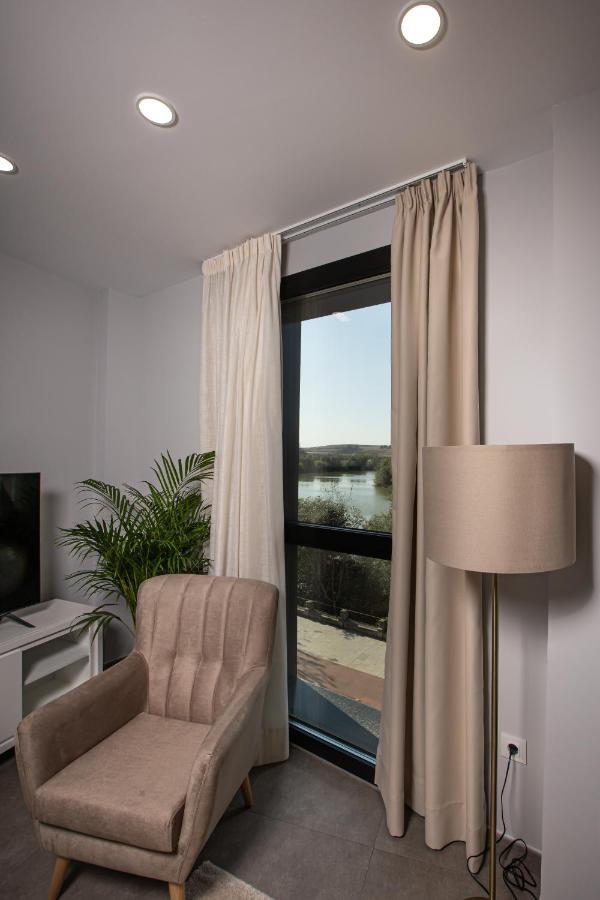قرطبة Apartamentos Ribera 19 المظهر الخارجي الصورة